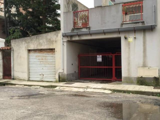 Appartamento in affitto a Rometta ME