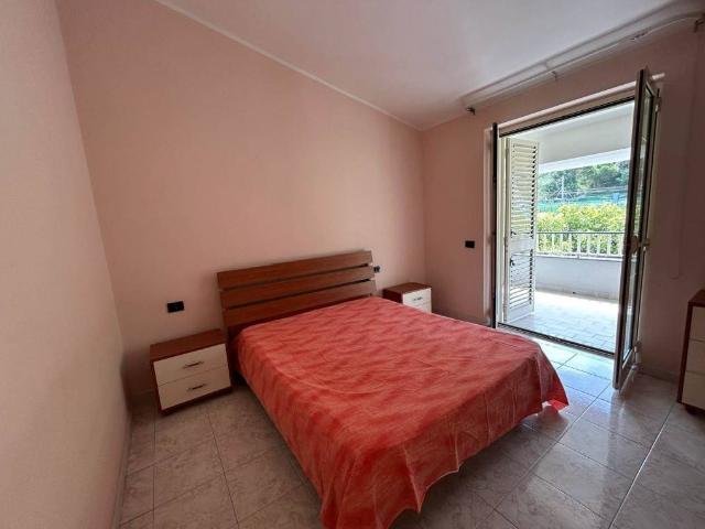 Appartamento in affitto a Rometta ME