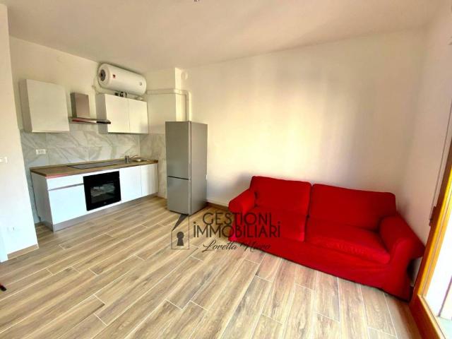 Appartamento in affitto a Roncade TV