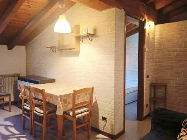 Appartamento in affitto a Roncadelle BS