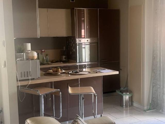 Appartamento in affitto a Roncadelle BS