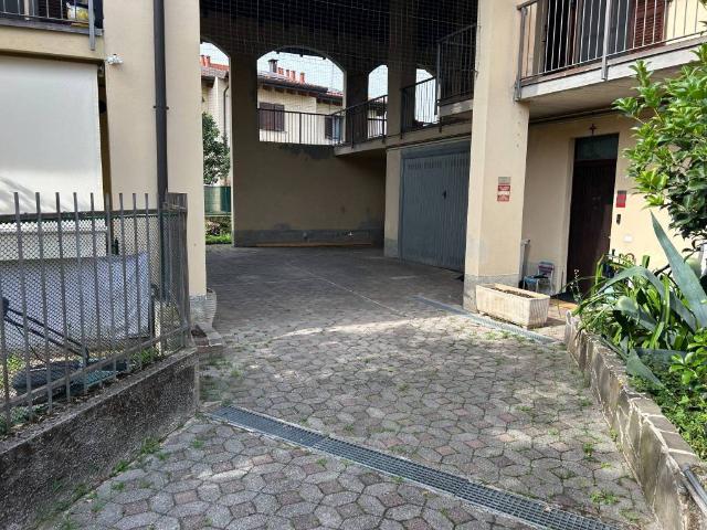 Appartamento in affitto a Roncello MB