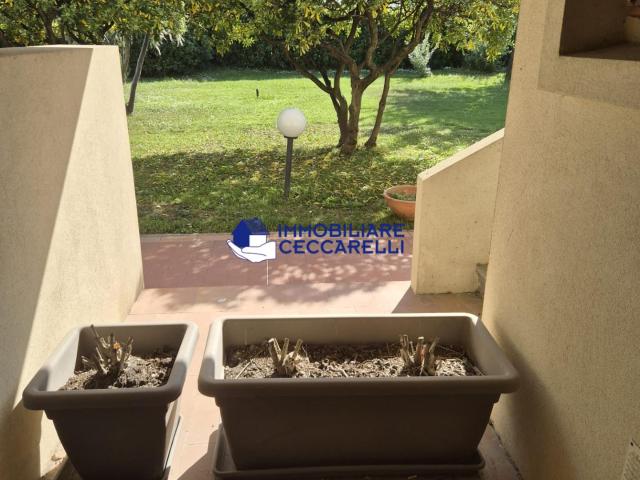 Appartamento in affitto a Ronchi Massa