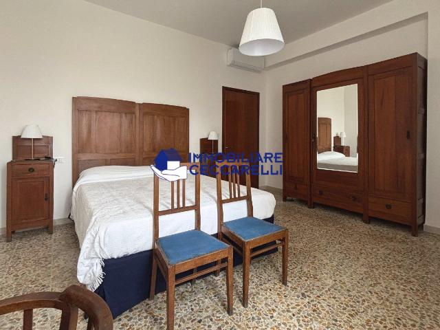 Appartamento in affitto a Ronchi Massa