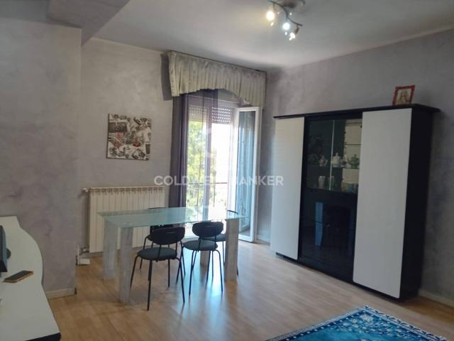 Appartamento in affitto a Ronciglione, centrale