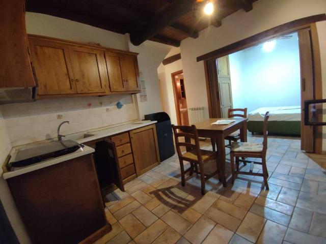 Appartamento in affitto a Ronciglione VT