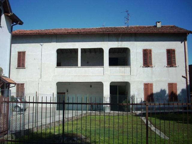 Appartamento in affitto a Ronco Briantino MB