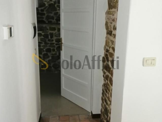 Appartamento in affitto a Roncofreddo via trotti, non arredato/vuoto, giardino privato, centrale TrovaCasa