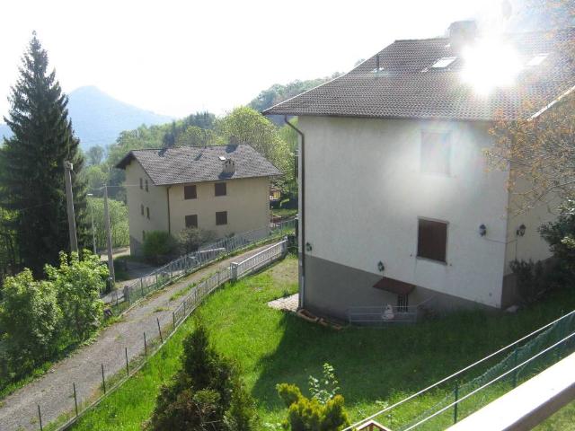 Appartamento in affitto a Roncola BG