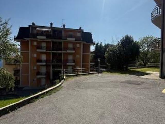 Appartamento in affitto a Roncola BG