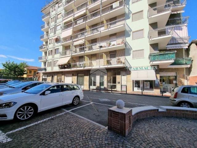 Appartamento in affitto a Rondissone TO