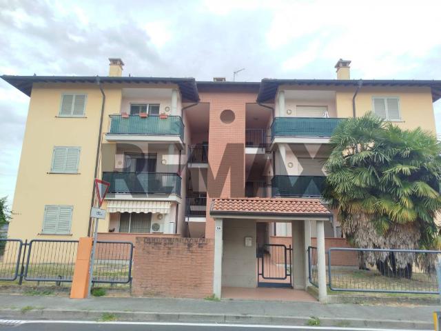 Appartamento in affitto a Rosate MI
