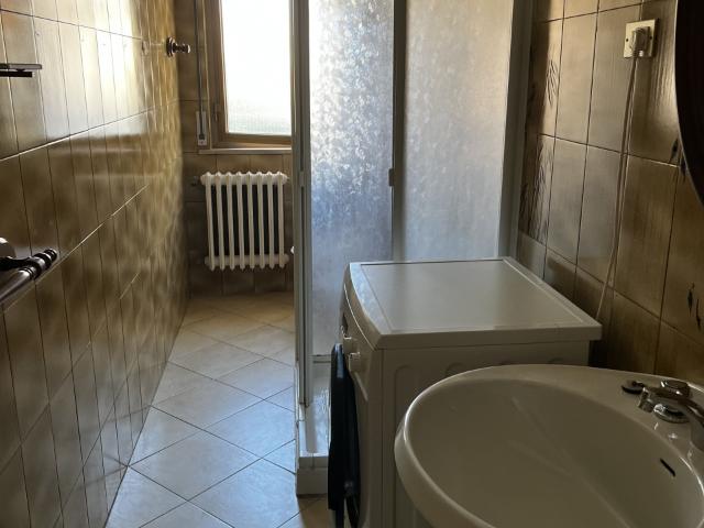 APPARTAMENTO in AFFITTO a ROSETO DEGLI ABRUZZI Centrale di 3 vani
