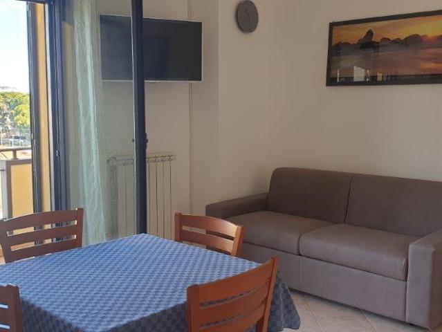 APPARTAMENTO in AFFITTO a ROSETO DEGLI ABRUZZI di 2 vani