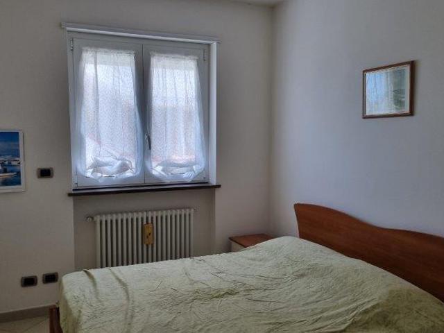 APPARTAMENTO in AFFITTO a ROSETO DEGLI ABRUZZI di 3 vani