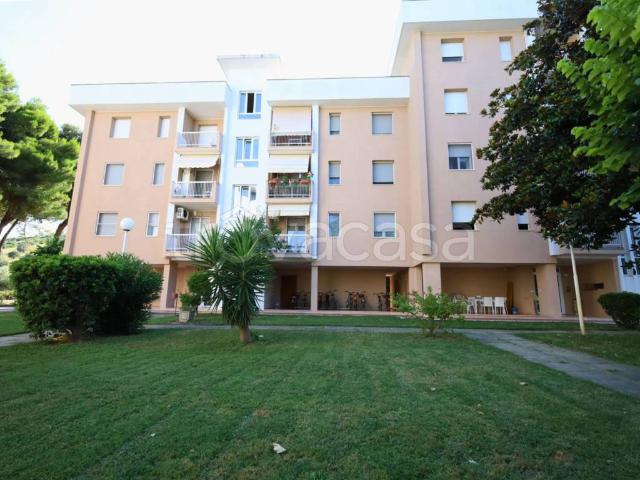 Appartamento in affitto a Roseto degli Abruzzi via Francesco Paolo Michetti, arredato, ristrutturato, zona residenziale TrovaCasa