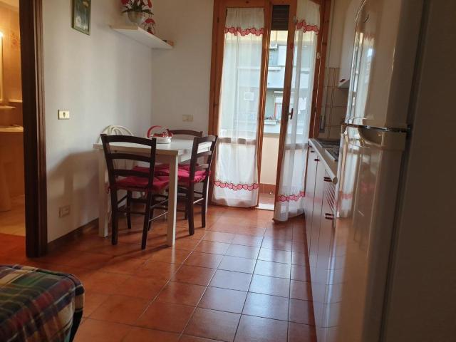 Appartamento in affitto a Rosignano Marittimo