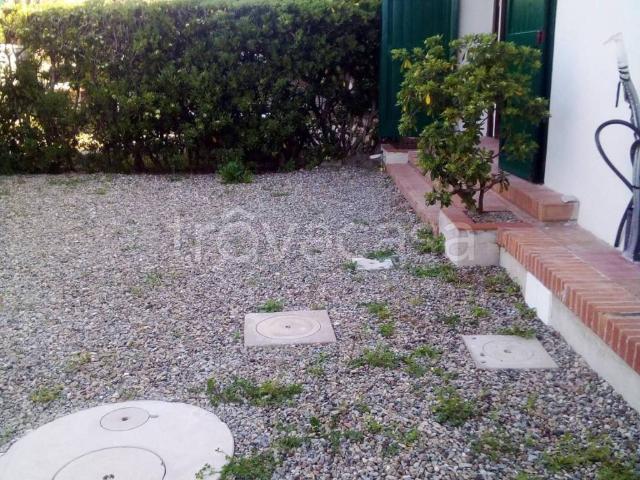 Appartamento in affitto a Rosignano Marittimo, arredato, giardino privato, posto auto TrovaCasa