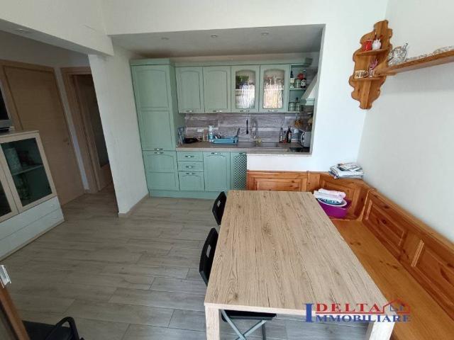 Appartamento in affitto a Rosignano Marittimo, arredato, terrazzo, balcone TrovaCasa
