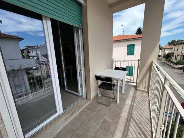 Appartamento in affitto a Rosignano Marittimo LI