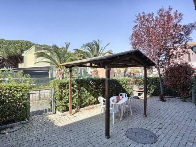 Appartamento in affitto a Rosignano Marittimo monte Falterona, 3 T, giardino privato, aria condizionata, ingresso indipendente TrovaCasa