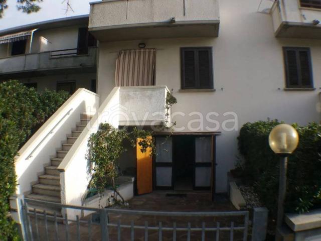 Appartamento in affitto a Rosignano Marittimo via Lombardia, 7, giardino privato, posto auto, terrazzo TrovaCasa