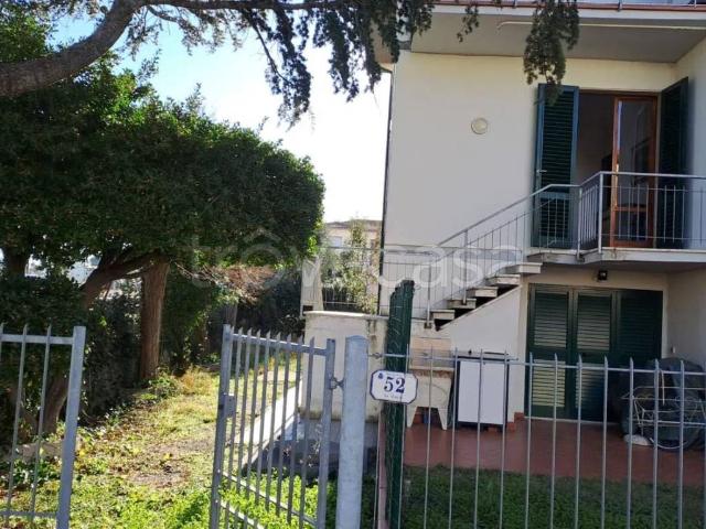 Appartamento in affitto a Rosignano Marittimo via Veneto, 29, terrazzo, lavatrice, balcone TrovaCasa