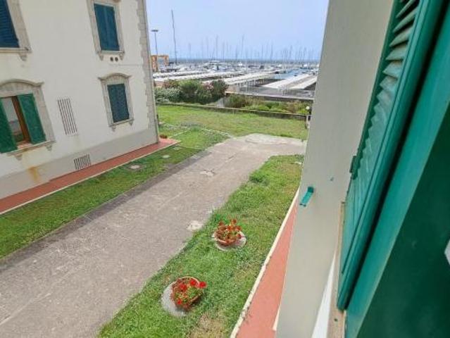 Appartamento in affitto a Rosignano Solvay Rosignano Marittimo 60 mq Rif: 1423649