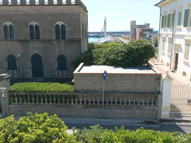 Appartamento in affitto a Rosignano Solvay Rosignano Marittimo