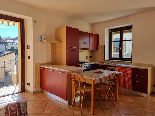 Appartamento in affitto a Rosta TO