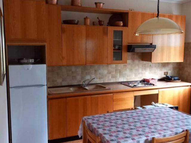 Appartamento in affitto a Rota d'Imagna BG