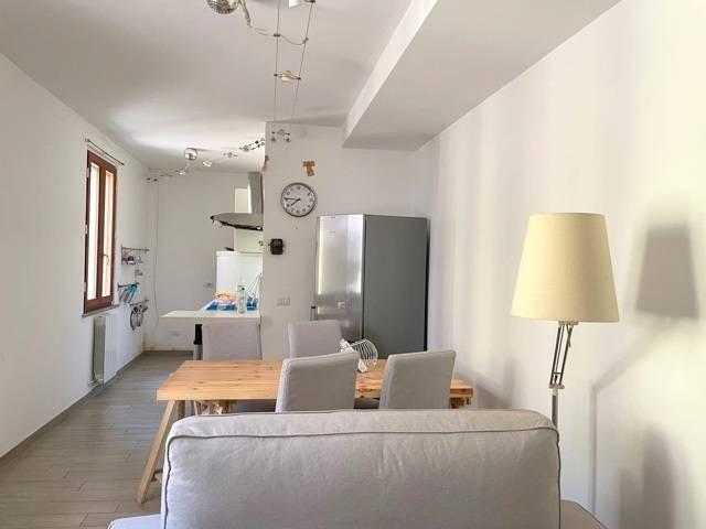 Appartamento in affitto a Rottofreno, San Nicol