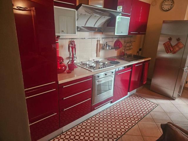 Appartamento in affitto a Rovellasca CO