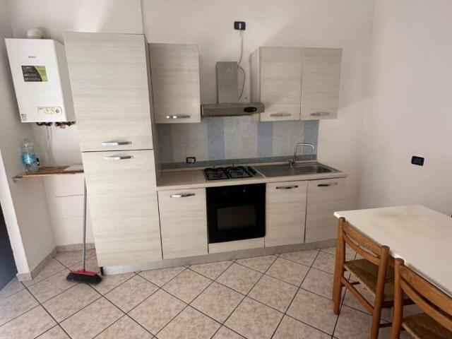 Appartamento in affitto a Rovellasca CO