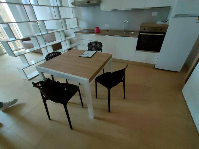 Appartamento in affitto a Roverchiara VR