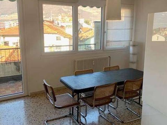 Appartamento in affitto a Rovereto TN