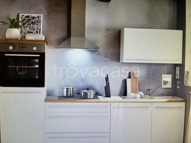 Appartamento in affitto a Rovigo via Silvestri, 7, arredato, balcone TrovaCasa
