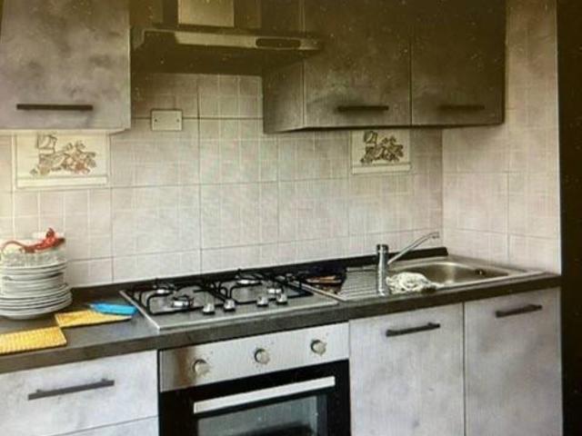 Appartamento in affitto a Rovigo via Silvestri, 7, arredato, centrale TrovaCasa