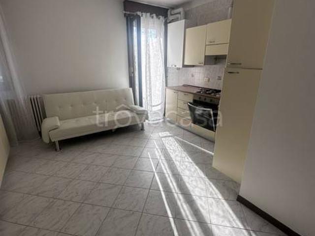 Appartamento in affitto a Rovigo, arredato, ascensore, centrale TrovaCasa