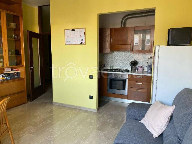 Appartamento in affitto a Rovigo corso del Popolo, 202, arredato, ascensore, cantina TrovaCasa
