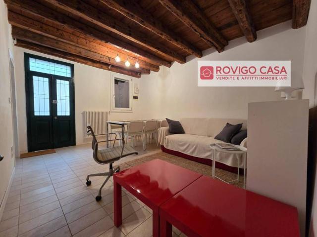 Appartamento in affitto a Rovigo RO