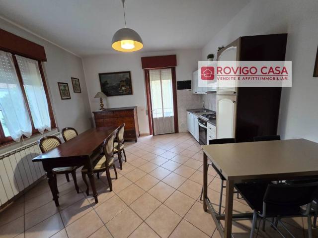 Appartamento in affitto a Rovigo RO