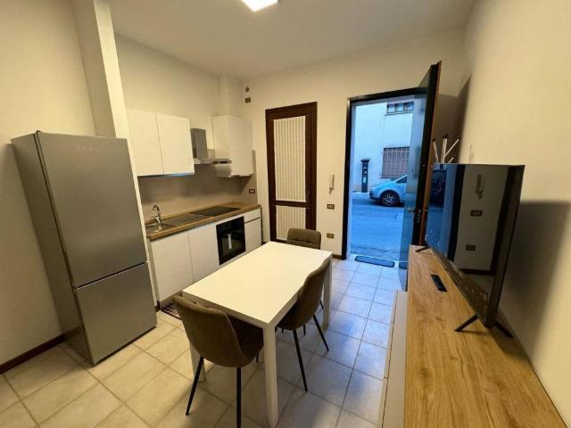 Appartamento in affitto a Rovigo RO
