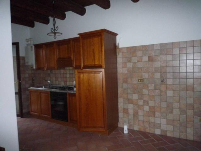 Appartamento in affitto a Rovigo RO