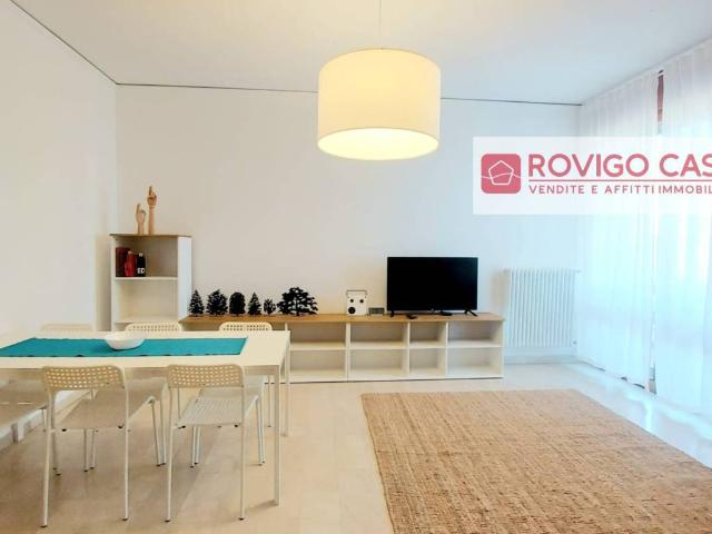 Appartamento in affitto a Rovigo RO