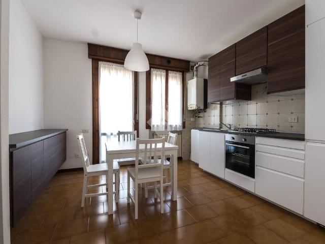 Appartamento in affitto a Rovigo RO