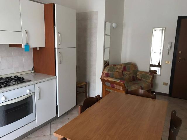 Appartamento in affitto a Rovigo, San Pio X