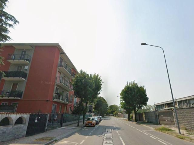 Appartamento in affitto a Rozzano