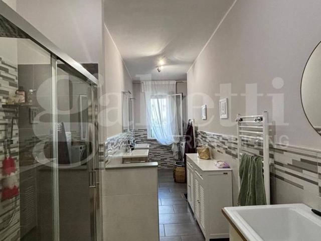 Appartamento in affitto a Rozzano