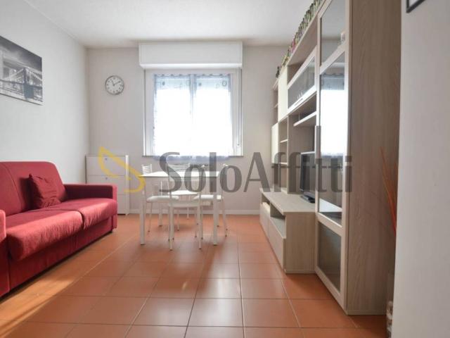 Appartamento in affitto a Rozzano MI